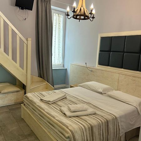 Margherita Room Торре-Аннунциата Экстерьер фото