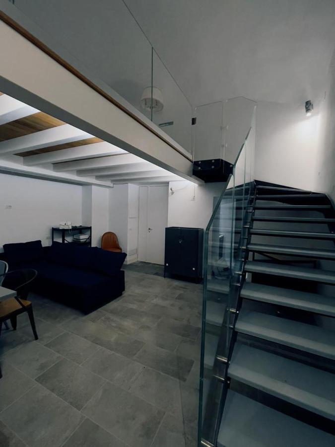 Margherita Room Торре-Аннунциата Экстерьер фото
