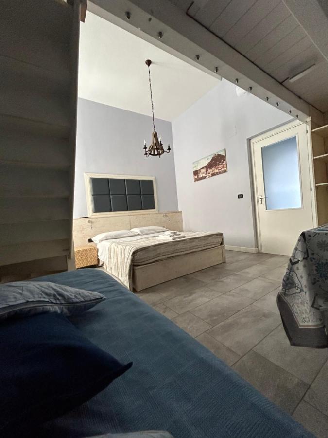 Margherita Room Торре-Аннунциата Экстерьер фото