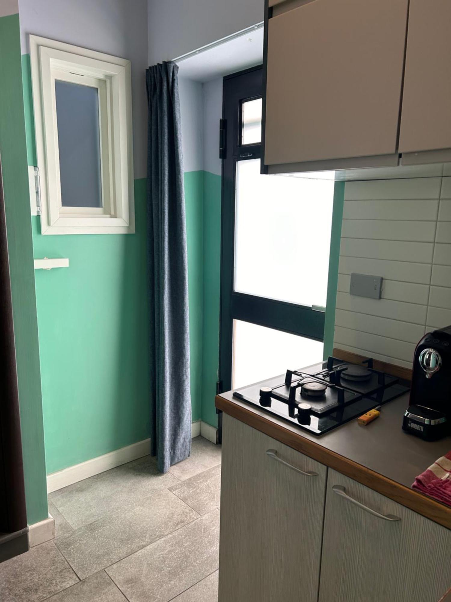 Margherita Room Торре-Аннунциата Экстерьер фото