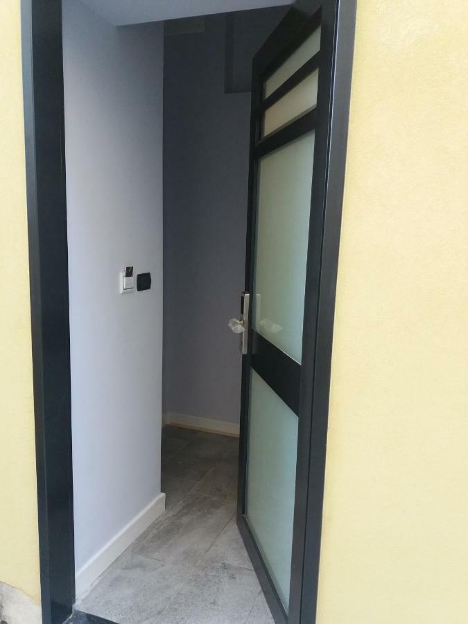 Margherita Room Торре-Аннунциата Экстерьер фото