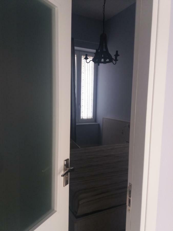 Margherita Room Торре-Аннунциата Экстерьер фото