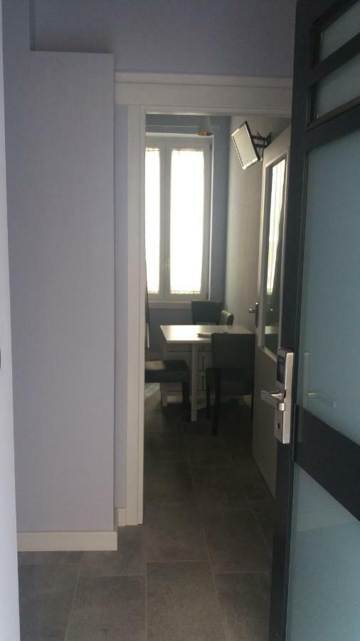 Margherita Room Торре-Аннунциата Экстерьер фото