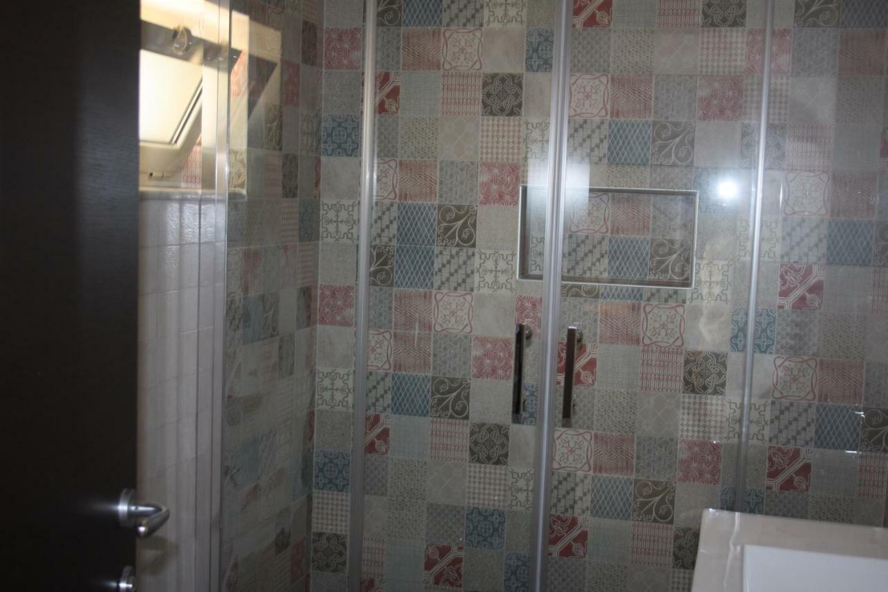 Margherita Room Торре-Аннунциата Экстерьер фото