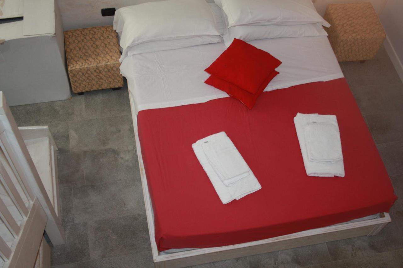 Margherita Room Торре-Аннунциата Экстерьер фото